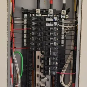 Designing solutions that combine the best traits of both line voltage and low voltage lighting systems, with industry-standard future-proof protocols.